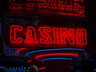 Casinobonusar illustration