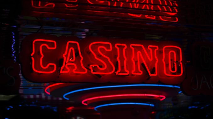 Casinobonusar illustration