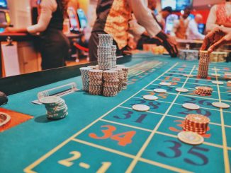 Nya casinon 2024 illustration