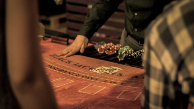 10 tips för att maximera dina vinster på online casinon illustration