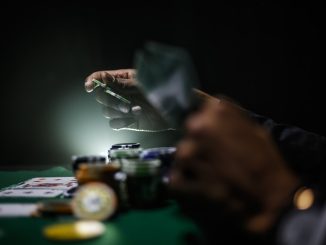tips för att hantera spelbudget effektivt illustration