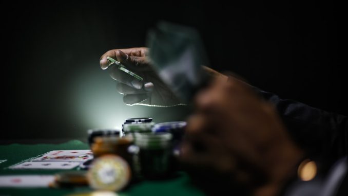 tips för att hantera spelbudget effektivt illustration