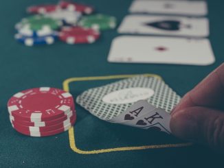 fördelarna med att spela i ett online casino illustration