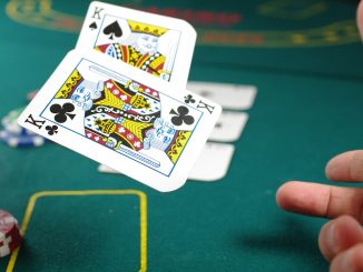 Guide till turneringar i online poker illustration