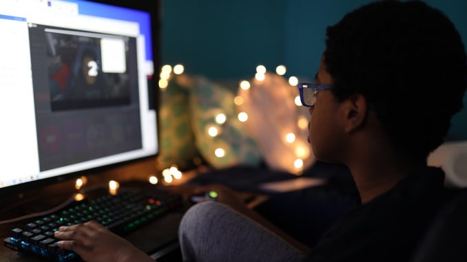 Så väljer du rätt speltyp för din spelstil illustration