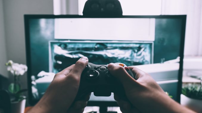 En jämförelse av olika betalningsmetoder för online spelande illustration